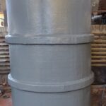 FRP Chemical Tank